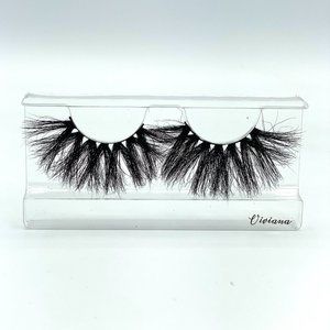 Viviana Faux Mink Lash